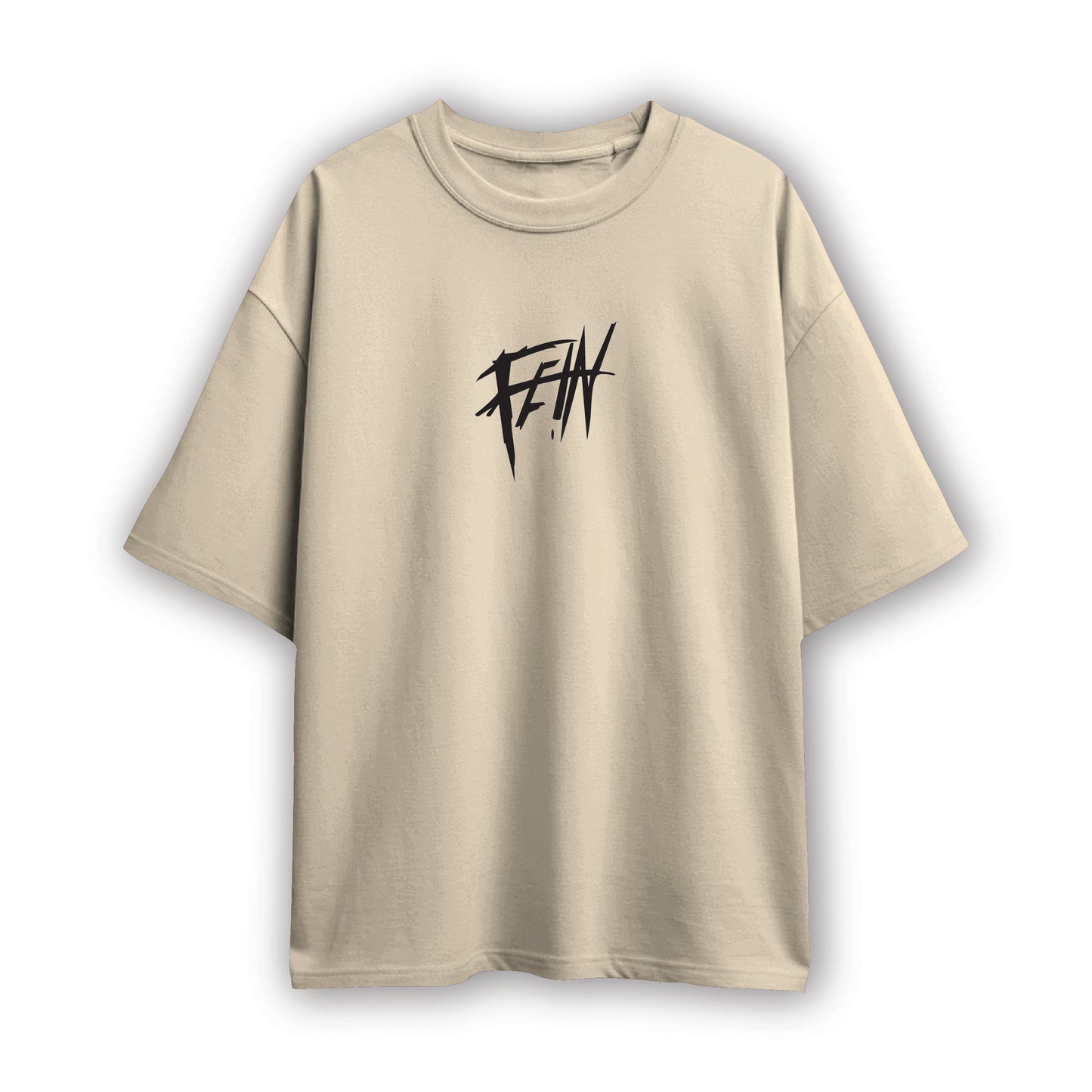 travis Scott oversized T-shirt