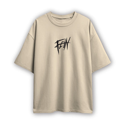 travis Scott oversized T-shirt