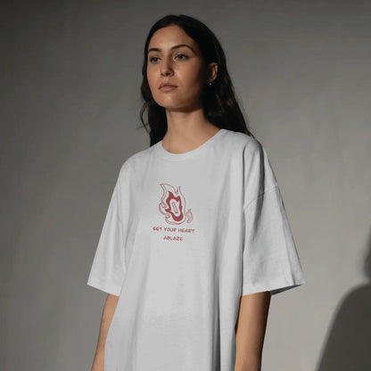 demon slayer rengoku oversized t shirt