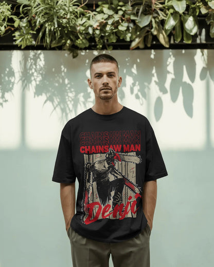 Chainsaw Man: Denzi - 2.0