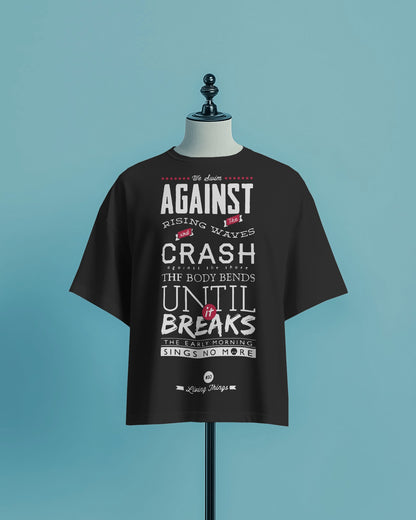 Linkin Park: Three Band Terror Oversized Tee