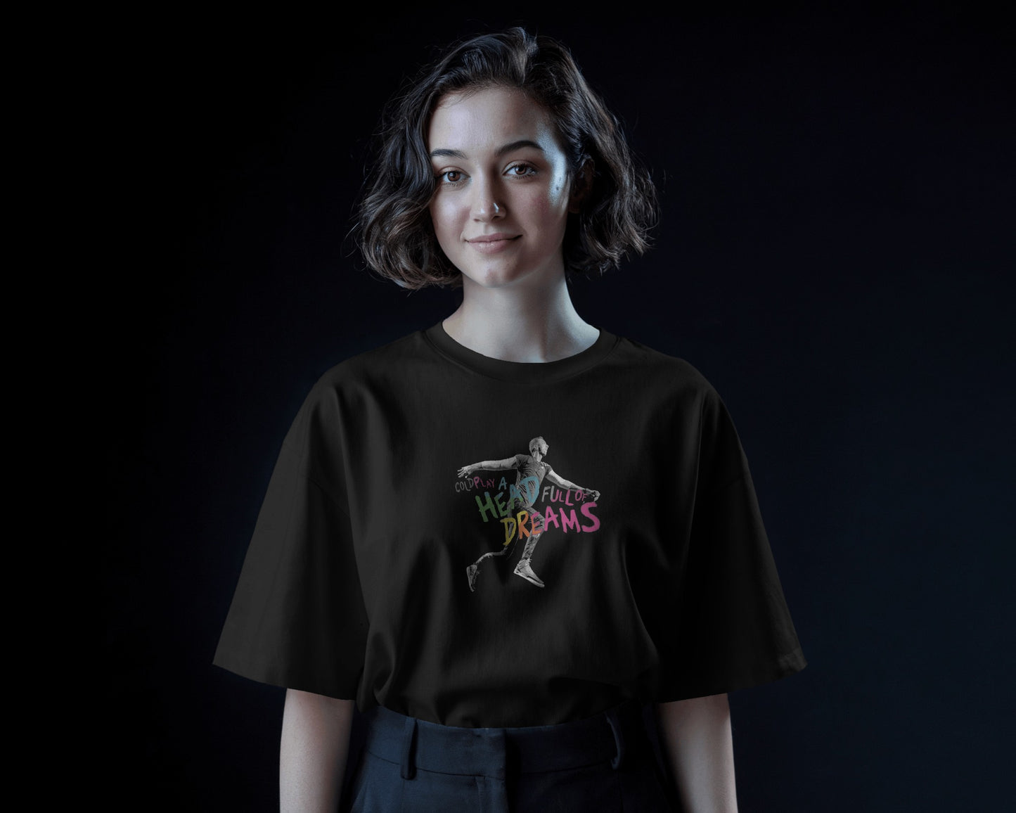 Coldplay: A Head Full of Dreams - Ver 2