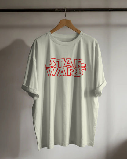 Minimalist: Star Wars - Beige
