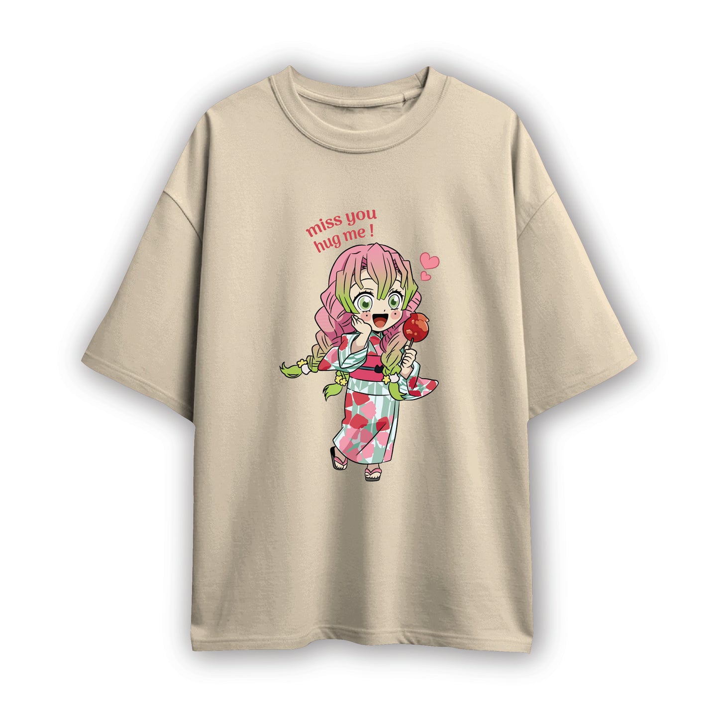 what are you doing-miss you hug me(2 couple tee)