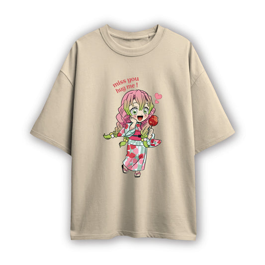 what are you doing-miss you hug me(2 couple tee)