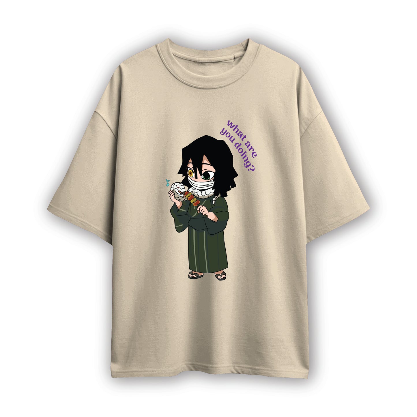 what are you doing-miss you hug me(2 couple tee)