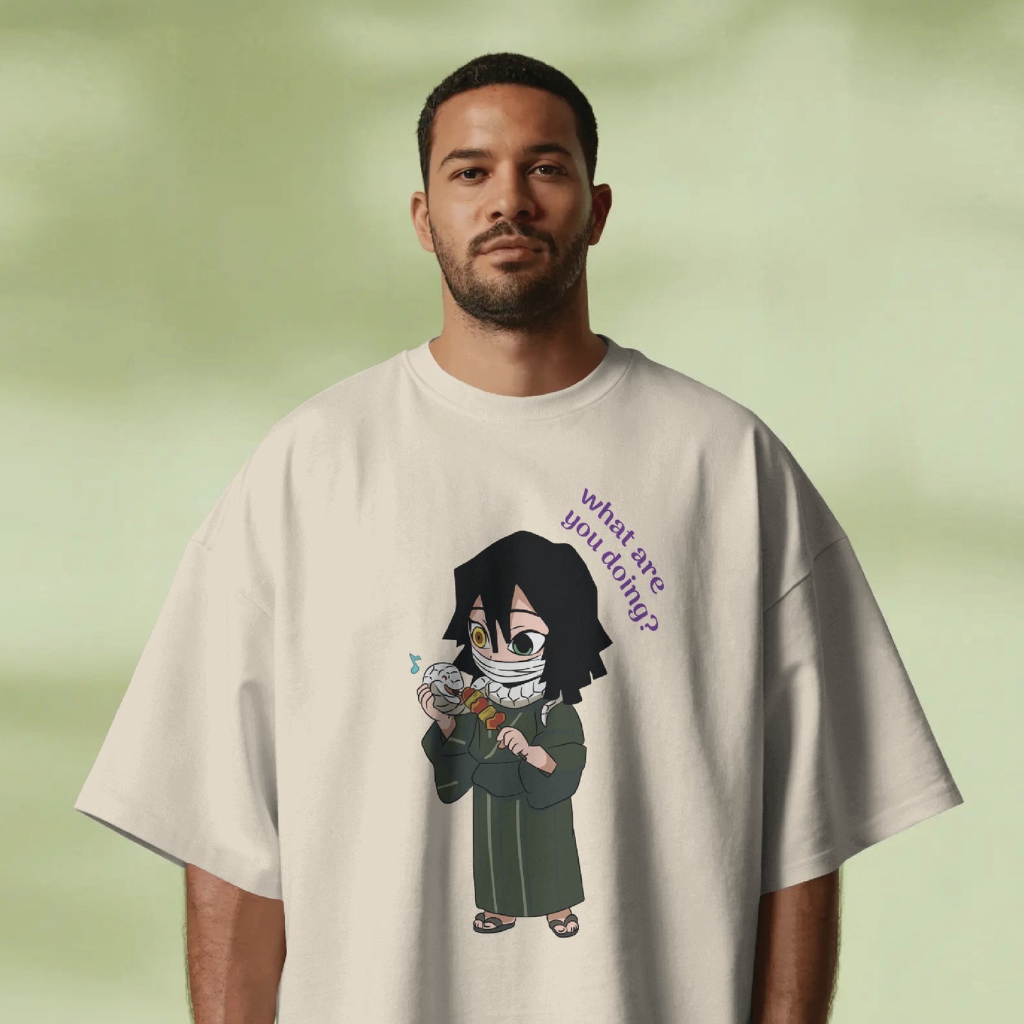 what are you doing-miss you hug me(2 couple tee)