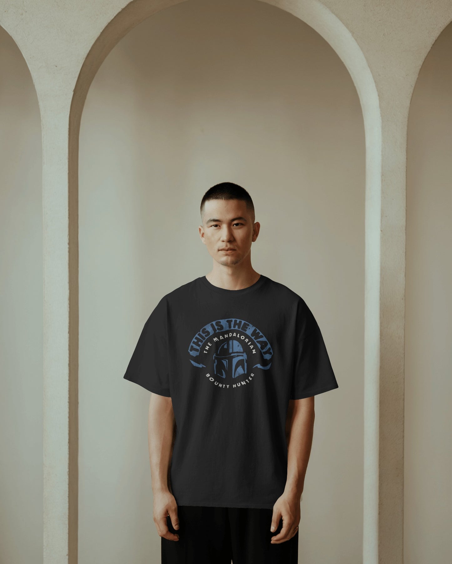 Star Wars: This is the Way