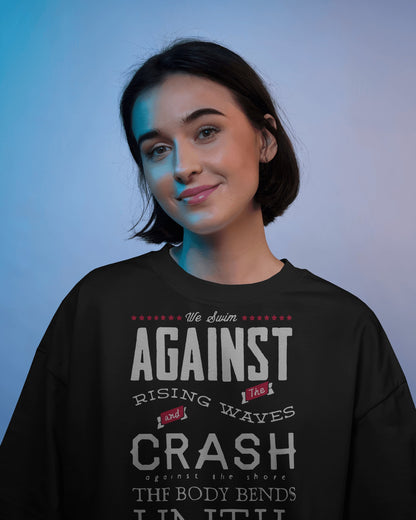 Linkin Park: Three Band Terror Oversized Tee