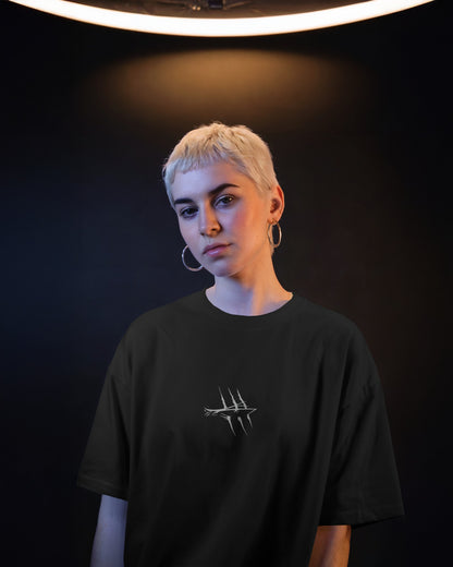 Shanks Oversized T-Shirt