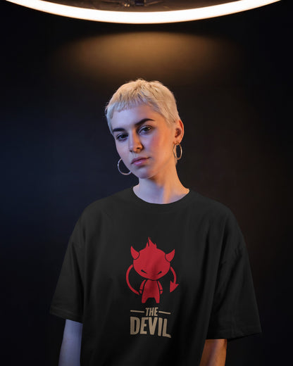 Devil: Valar Morghulis