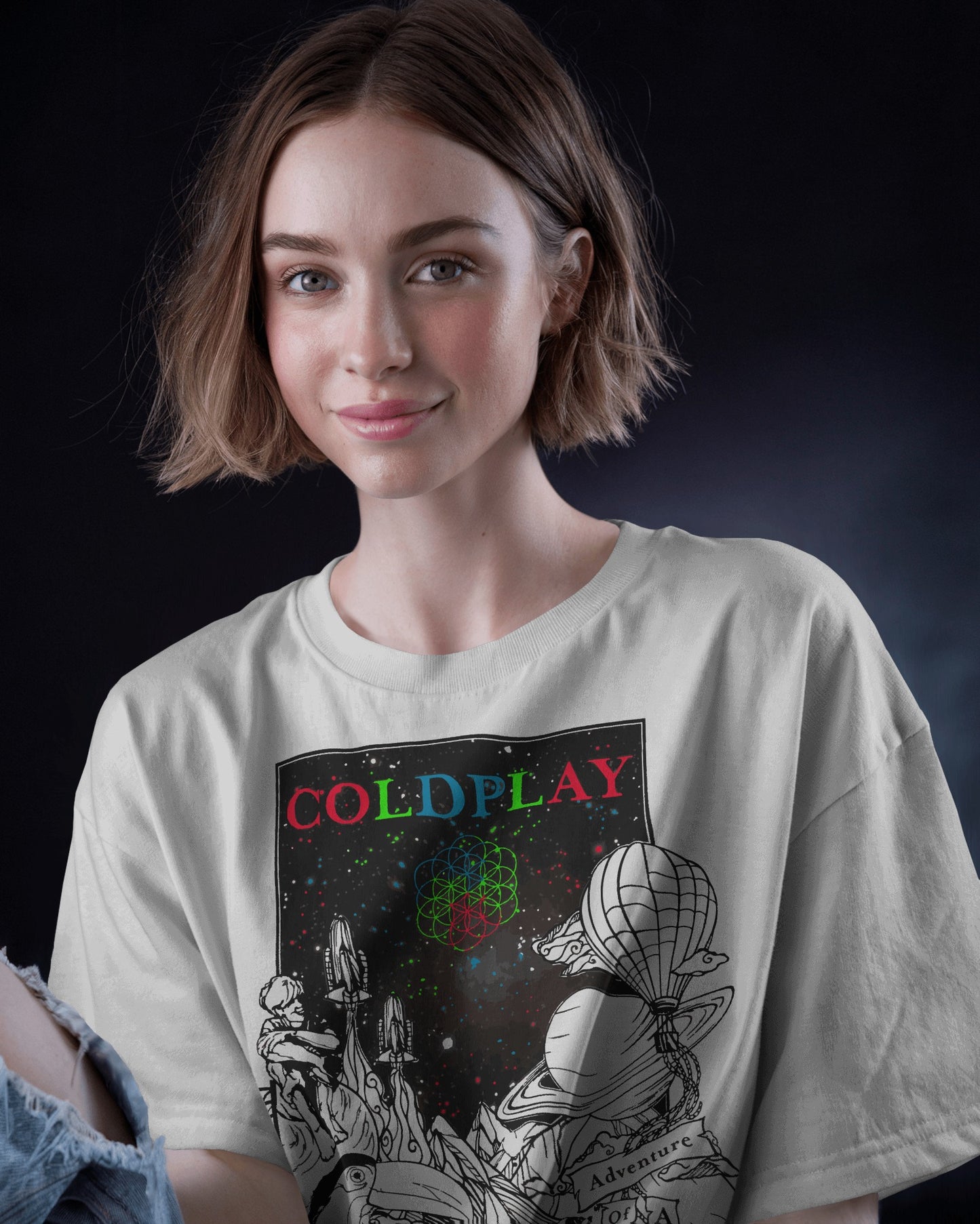 Coldplay: A Head Full of Dreams