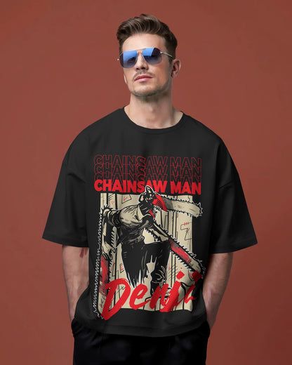 Chainsaw Man: Denzi - 2.0