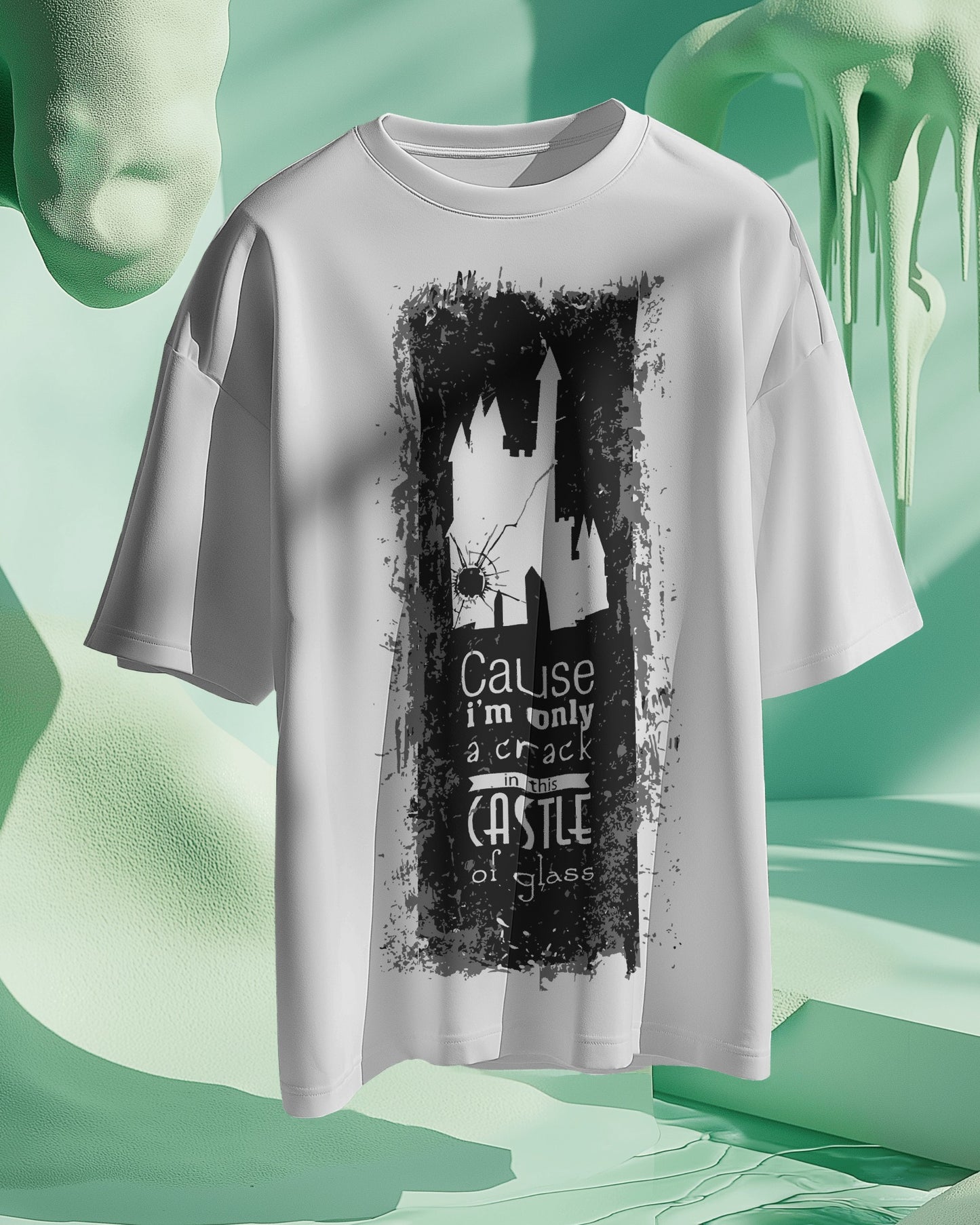 Linkin Park: Castle of Glass