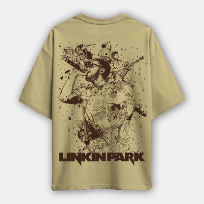 linkin park oversized t shirt (3)