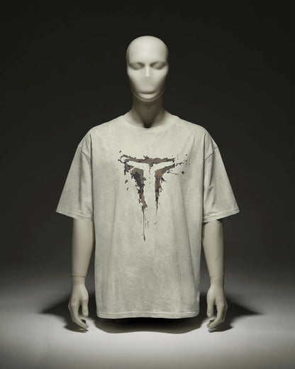 Star Wars: The Dadalorian Oversized Tee