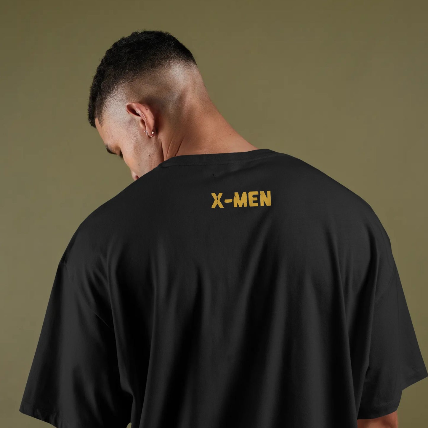 X-Men: Wolverine Oversized T-Shirt