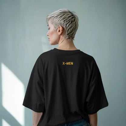 X-Men: Wolverine Oversized T-Shirt