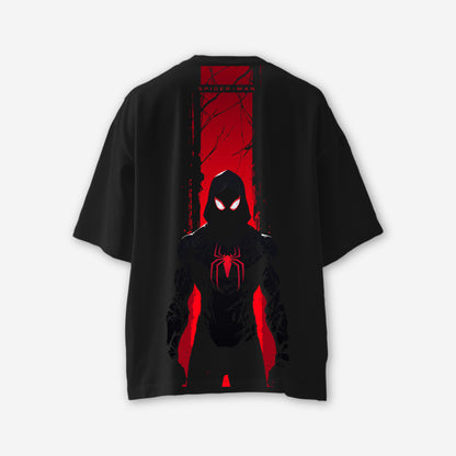 Spider-Man Oversized T-Shirt