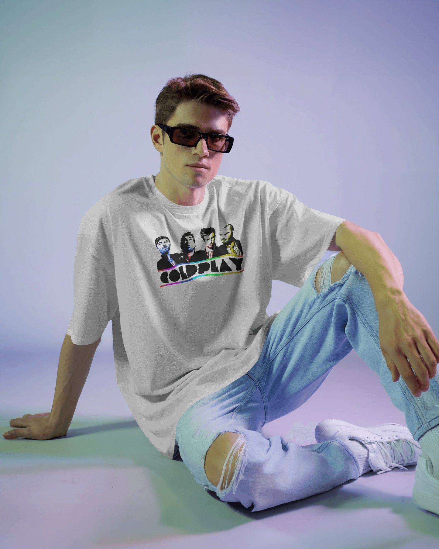 Coldplay: A Rush of Blood to the Head