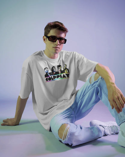 Coldplay: A Rush of Blood to the Head