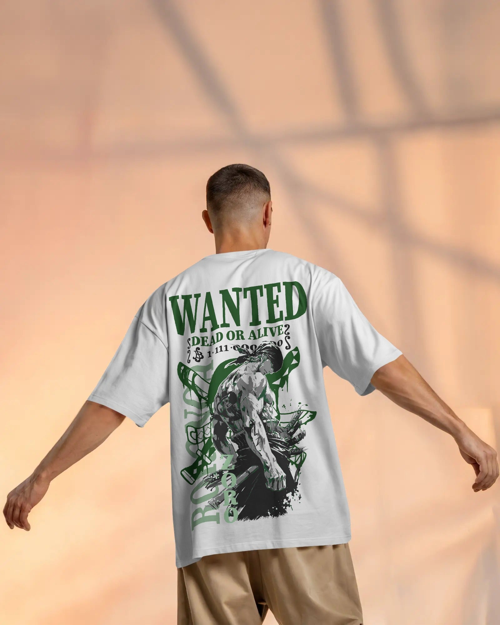 One-Piece – 404TEE