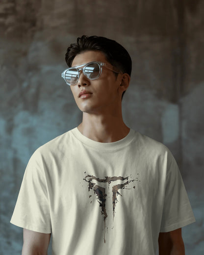 Star Wars: The Dadalorian Oversized Tee