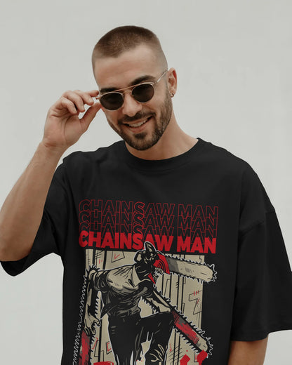 Chainsaw Man: Denzi - 2.0