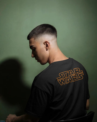 Star Wars: BB-8 Oversized Tee