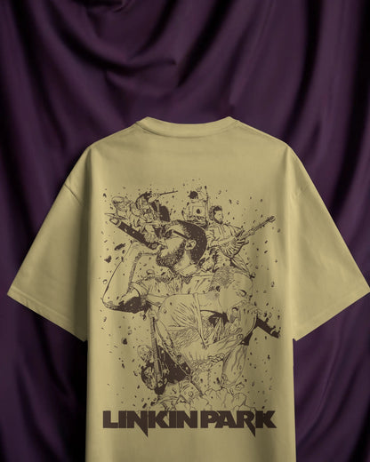 linkin park oversized t shirt (3)