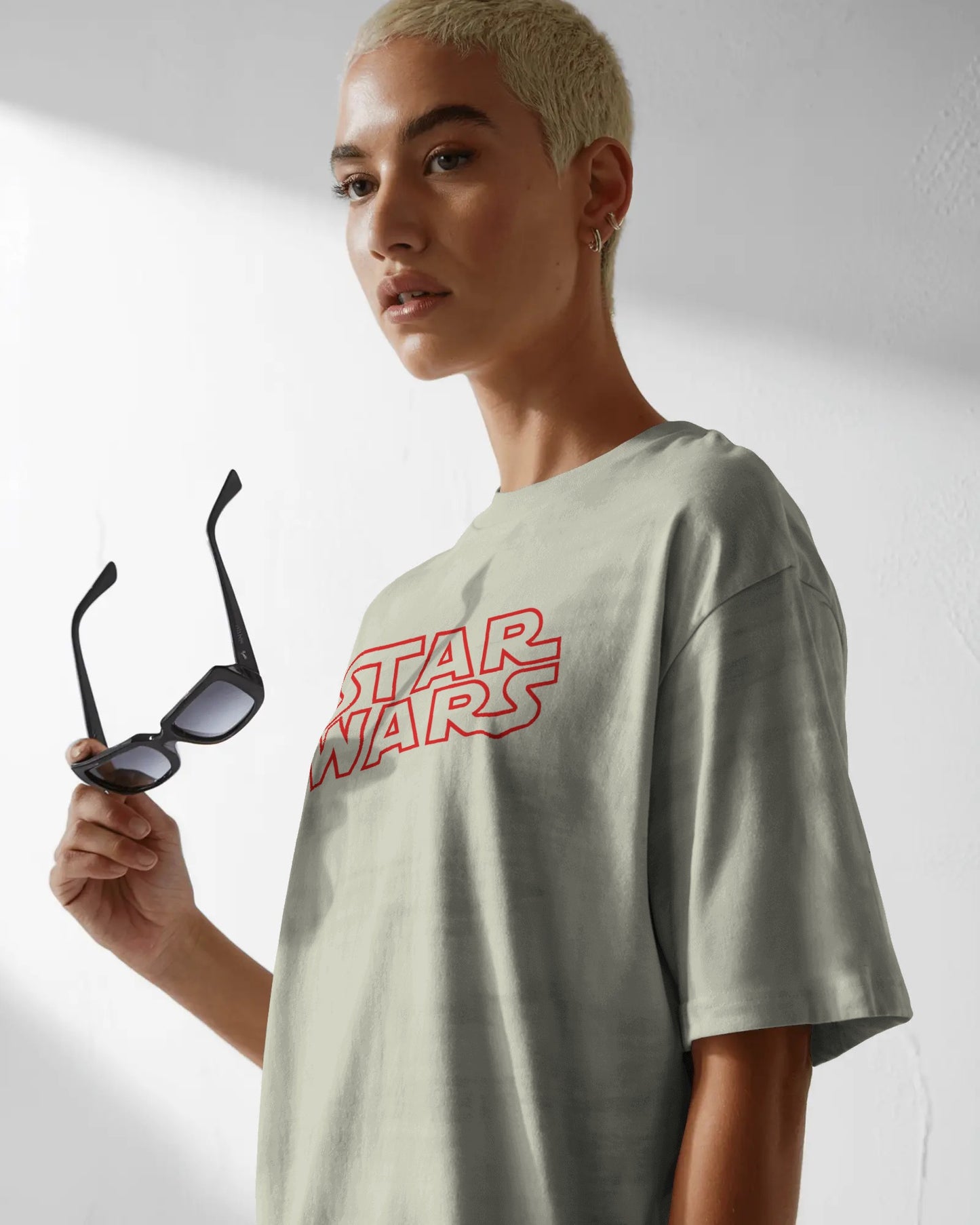 Minimalist: Star Wars - Beige