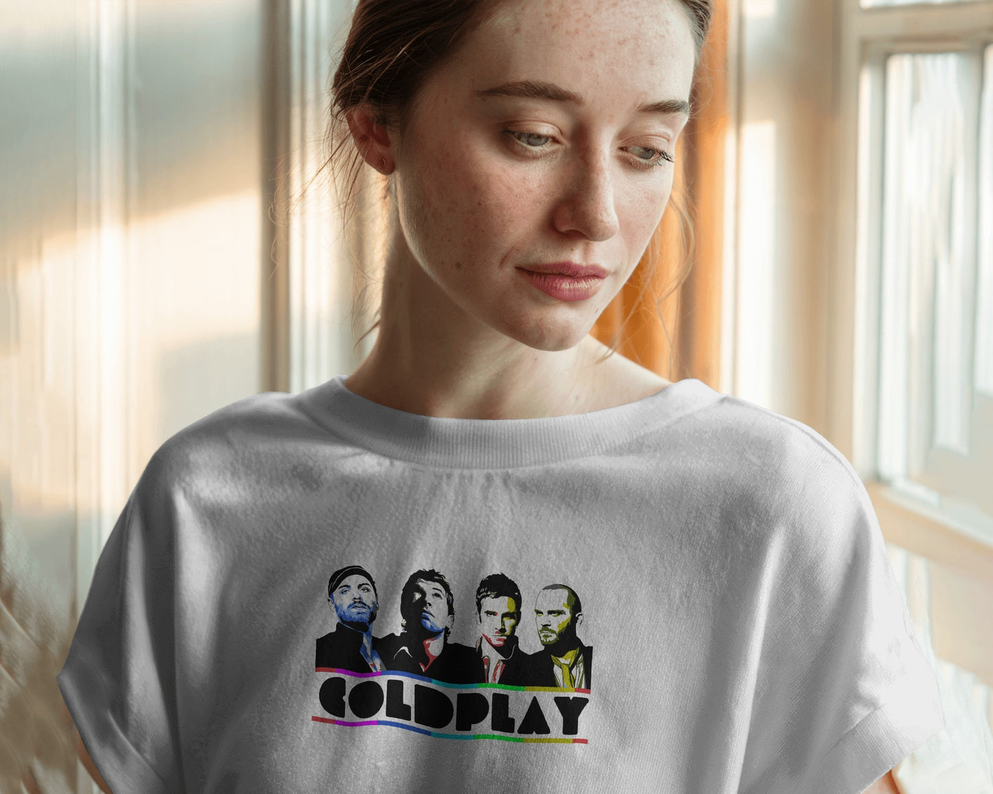 Coldplay: A Rush of Blood to the Head