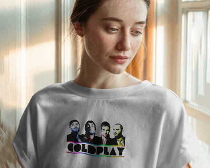 Coldplay: A Rush of Blood to the Head