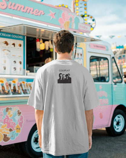 Coldplay: A Head Full of Dreams