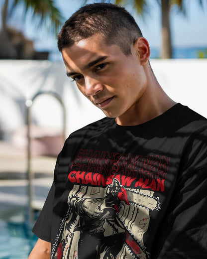 Chainsaw Man: Denzi - 2.0