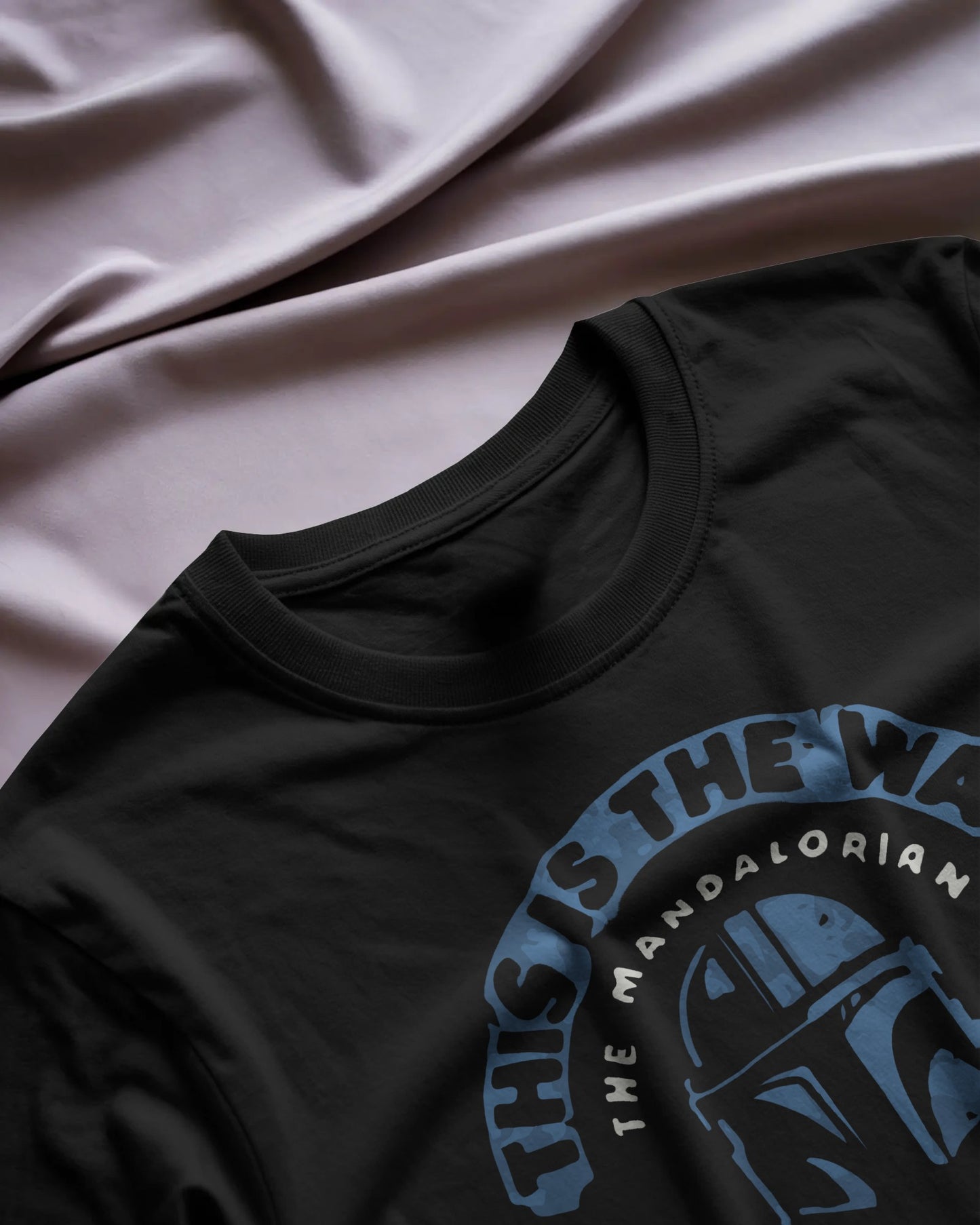 Star Wars: This is the Way