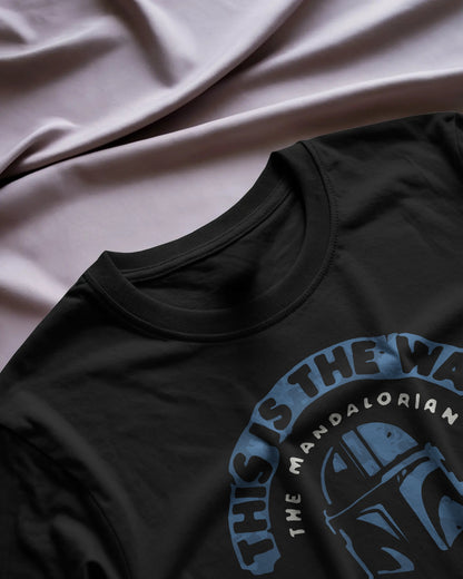 Star Wars: This is the Way