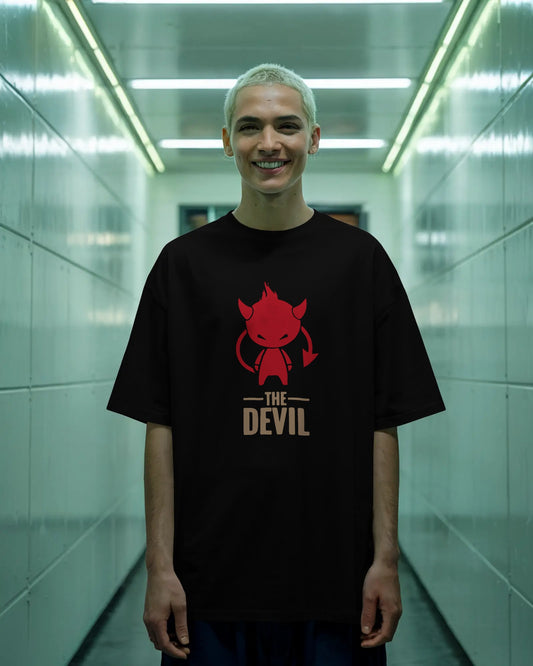 Devil: Valar Morghulis